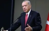 رجب طیب اردوغان علیه اسرائیل / هرکسی سکوت کند شریک جرم است
