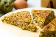 طرز تهیه املت کنگر؛ صبحانه‌ای متفاوت و خوشمزه