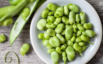 این افراد باقلا نخورند