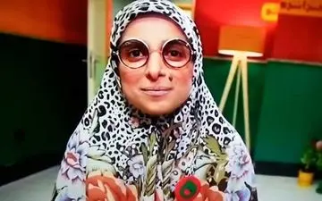 عاشقانه های باورنکردنی زینب موسوی برای رامبد جوان / ماجرا چیست ؟