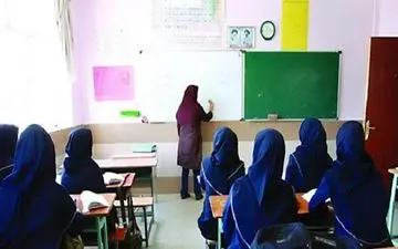 شرایط دریافت کمک‌های مردمی در مدارس دولتی