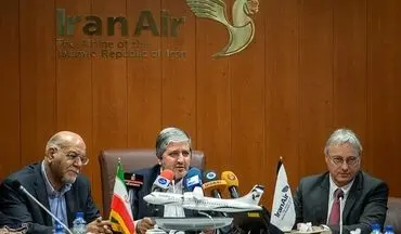 بدعهدی ایران‌ایر در بکارگیری هواپیماهای "ای تی آر" برای مناطق محروم 