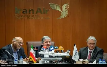 بدعهدی ایران‌ایر در بکارگیری هواپیماهای "ای تی آر" برای مناطق محروم 