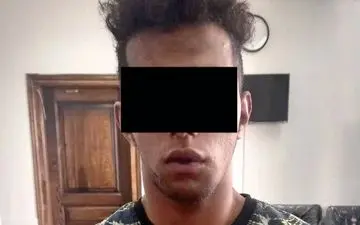 شلیک مرگبار پسر 19 ساله بخاطر «سگ دعوا» ! 