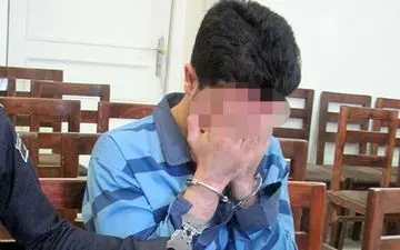  قتل هولناک عروس 24 ساله در جاده چالوس+جزئیات