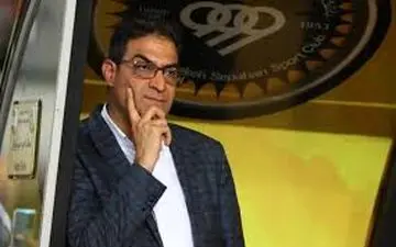 کنایه سنگین سرپرست سپاهان به پرسپولیس؛ این جام، جام شرافت است!