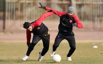 جنگ برای بازی در پرسپولیس بالا گرفت