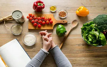 افزایش طول عمر با این رژیم غذایی