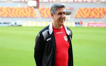 پیام فوق‌العاده احساسی امپراتور برای سید‌جلال