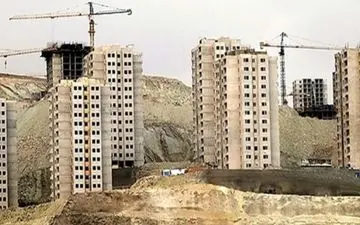 آخر مسکن کارگری به کجا رسید؟

