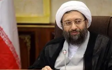 واکنش رئیس قوه قضاییه به شایعات در مورد خانواده‌اش