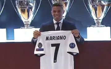 وارث پیراهن کریس رونالدو رونمایی شد