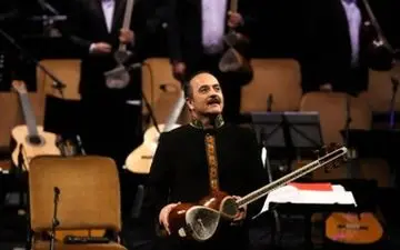  حضور نوازنده و آهنگساز مطرح ایرانی با 4 خواننده دراروپا