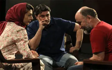  بازگشت "پارسا پیروزفر" به عرصه هنر