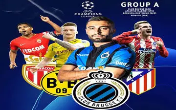 حضور ستاره فوتبال ایران مقابل قهرمان اروپا + عکس