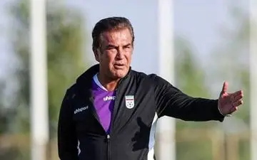 هشدار مهم استیلی به بازیکنان تیم ملی/ اگر به این حواشی ادامه دهید حذف می شوید