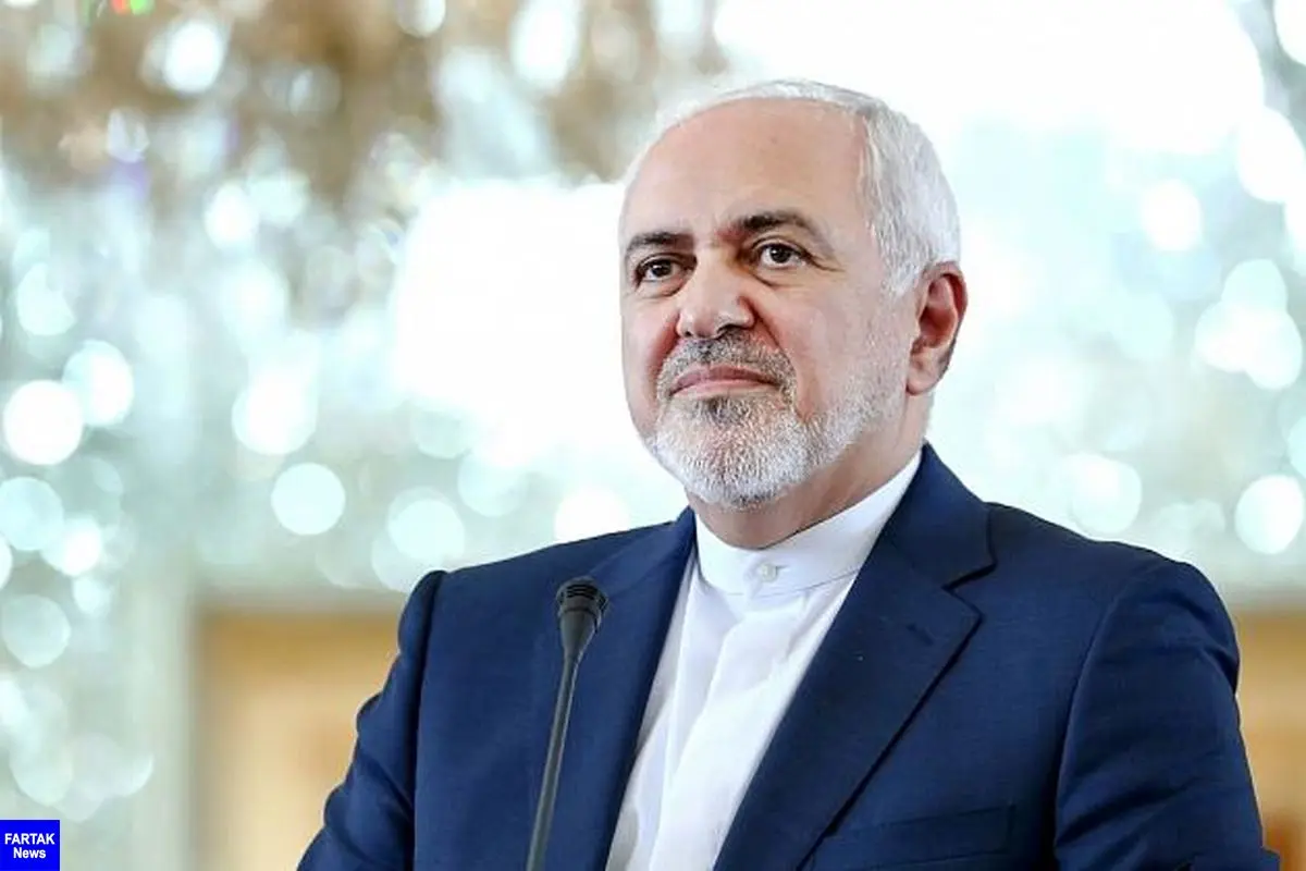 ظریف: آمریکا از بزرگ‌ترین فروشندگان سلاح است اما نگران ایران است
