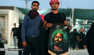 در پیاده روی اربعین حتما این نکته را رعایت کنید!