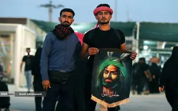 در پیاده روی اربعین حتما این نکته را رعایت کنید!