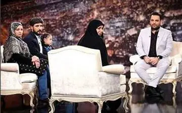  "علیخانی" باز هم سراغ اعتیاد رفت/آنچه در "ماه عسل" دیشب گذشت