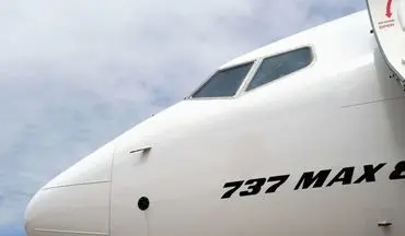 پرواز «بوئینگ 737 مکس» در آمریکا هم متوقف شد