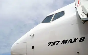 پرواز «بوئینگ 737 مکس» در آمریکا هم متوقف شد