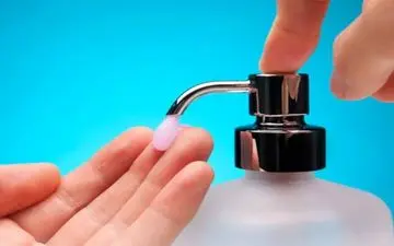 مایع دستشویی را هوشمندانه انتخاب کنیم