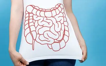 نشانه های ضعیف بودن روده چیست؟