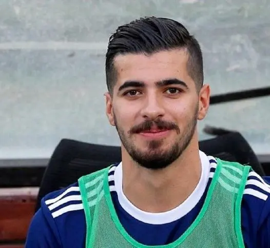 گلزنی سعید عزت‌اللهی در بازی امشب شباب الاهلی مقابل شارجه(ویدیو)