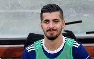 بمب این هفته فوتبال ایران: سعید عزت اللهی!