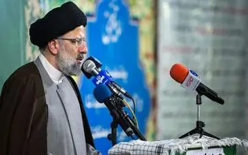 رئیسی: رکود در کشور ما رکورد زده است + فیلم