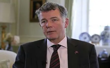 معاون وزیرخارجه انگلیس برای بررسی تحولات برجام راهی ایران شد