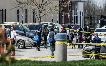 ادامه تیراندازی‌ها در «کلمبوس» آمریکا؛ کشته شدن چهارمین نفر