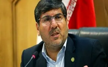 تنها 5/7 درصد مساحت کل کشور دارای پوشش جنگلی است