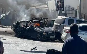 یک شهید و سه زخمی در حمله اسرائیل به لبنان