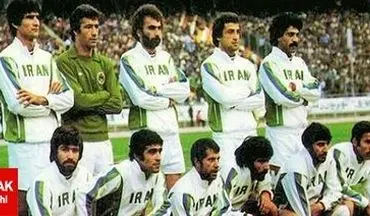 حسرت های جام جهانی1978 ؛ علی پروین در رختکن چی گفت؟ نقش ناصر حجازی در بازی با هلند
