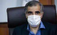آزمایشگاه مرجع کرمانشاه به مجهزترین آزمایشگاه بهداشتی کشور تبدیل شد