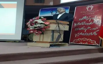 تجلیل از ۵۷ فناور و پژوهشگر برتر دانشگاه علوم پزشکی کرمانشاه