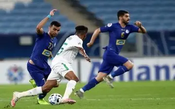 جباری: تنها مسئله استقلال، خط دفاعی است