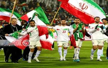 کی‌روش به فوتبال ما ارزش بخشید/ از گروهمان صعود نکنیم هم افتخار کسب کرده‌ایم