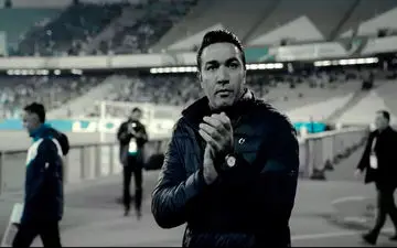 نکونام، خوش‌آمدگویی گرم و خداحافظی سرد + ویدئو