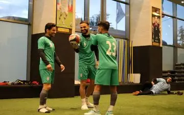 
خط دفاعی ایران ضعیف شده است!
