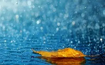 ورود سامانه بارشی به خوزستان