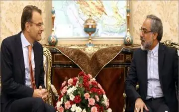  معاون وزیرخارجه هلند:اروپا به حمایت خود از برجام ادامه می دهد