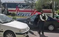 شهادت ۵ نفر و مجروحیت ۱۳ تن در حمله تروریستی به دادگستری زاهدان