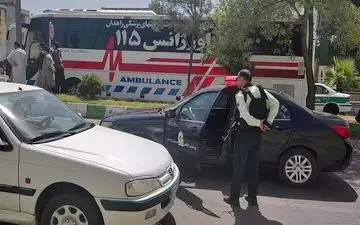 شهادت ۵ نفر و مجروحیت ۱۳ تن در حمله تروریستی به دادگستری زاهدان