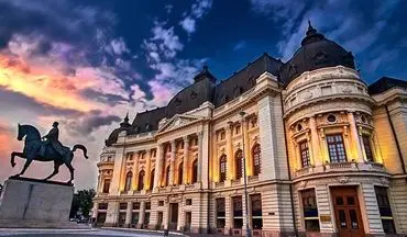 بهترین زمان سفر به بخارست در رومانی