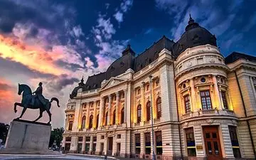 بهترین زمان سفر به بخارست در رومانی