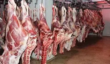 11 تن گوشت قرمز در بازار آذربایجان غربی توزیع شد