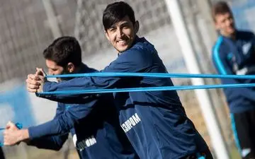 واکنش سردار آزمون به پیشنهاد لیورپول برای جذب او